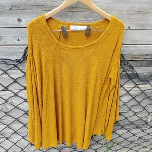 Free People Beach Top